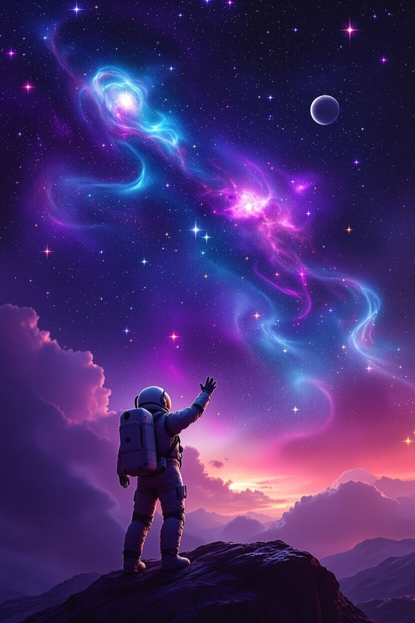星河入梦 剧集封面